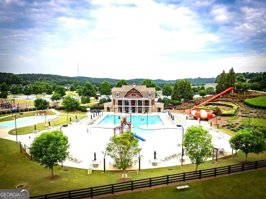 177 Valley View Circle Dallas - 23