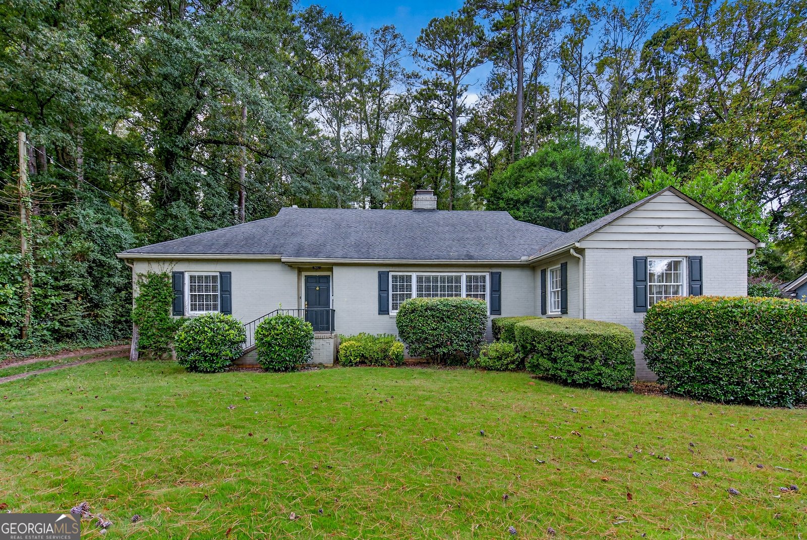 203 Waverly Way Lagrange - 1