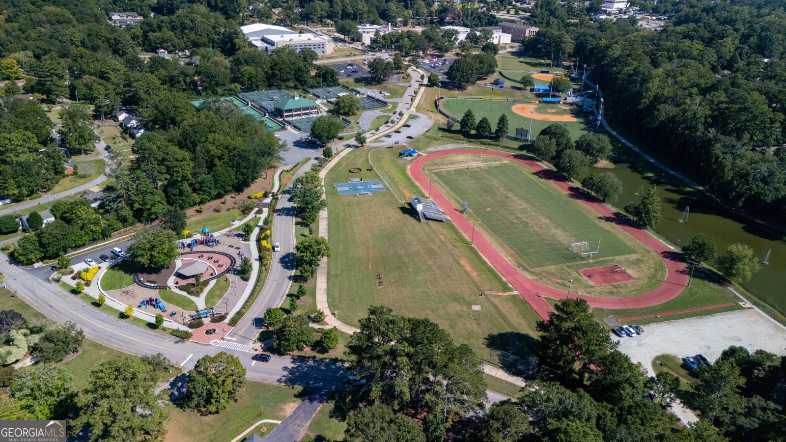 203 Waverly Way Lagrange - 32