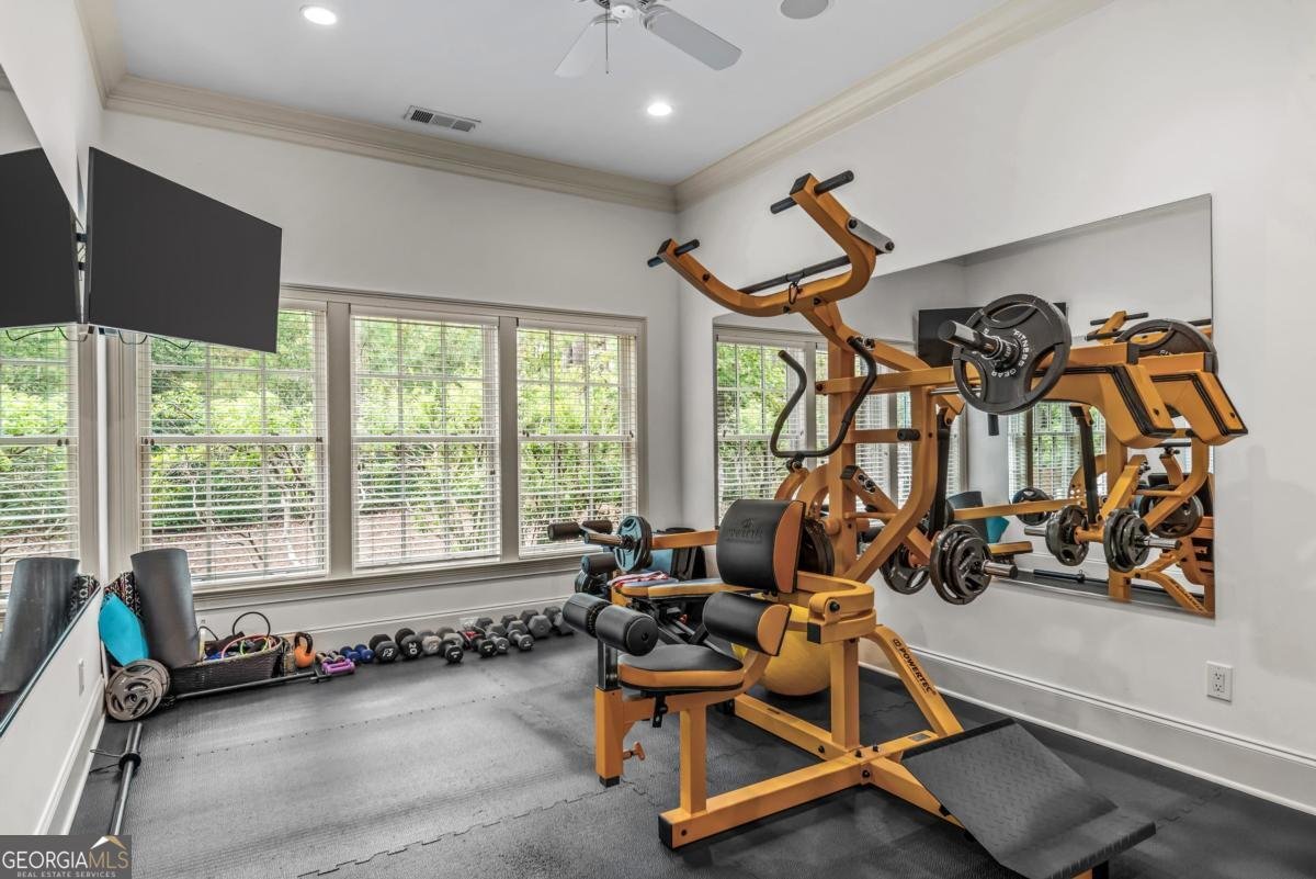 1090 Henrys Hill Greensboro - 26