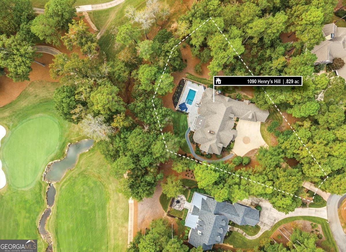 1090 Henrys Hill Greensboro - 51