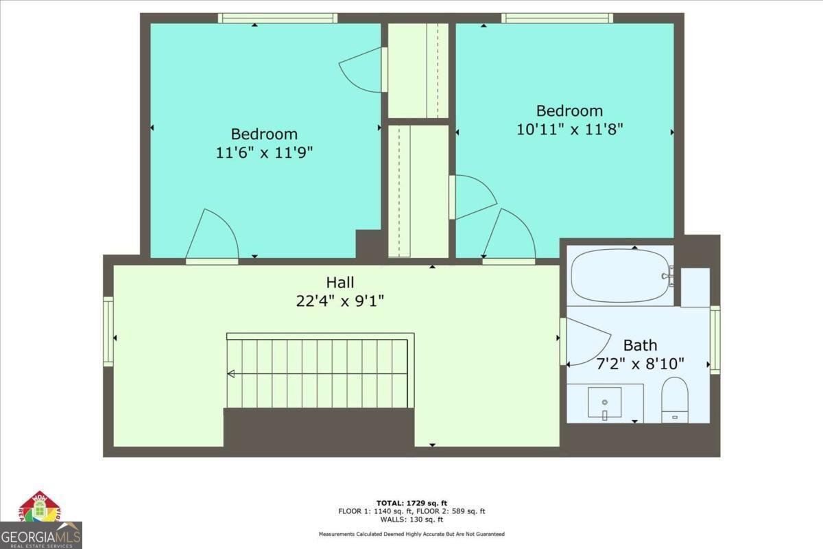 2623 Northview Avenue Decatur - 11