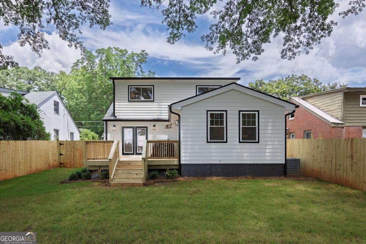 2623 Northview Avenue Decatur - 34