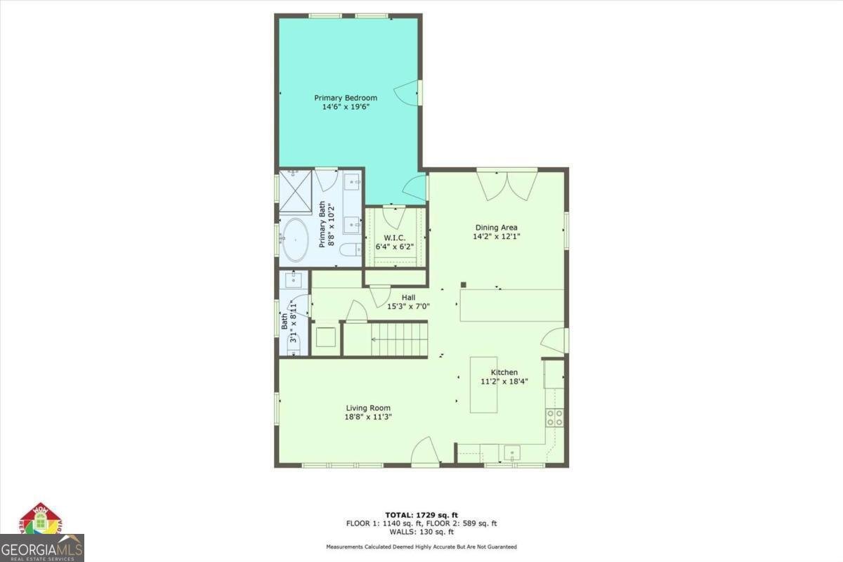 2623 Northview Avenue Decatur - 7