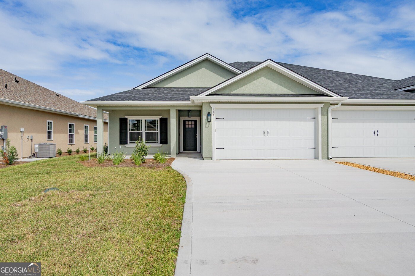 214 The Villas Way Kingsland - 1