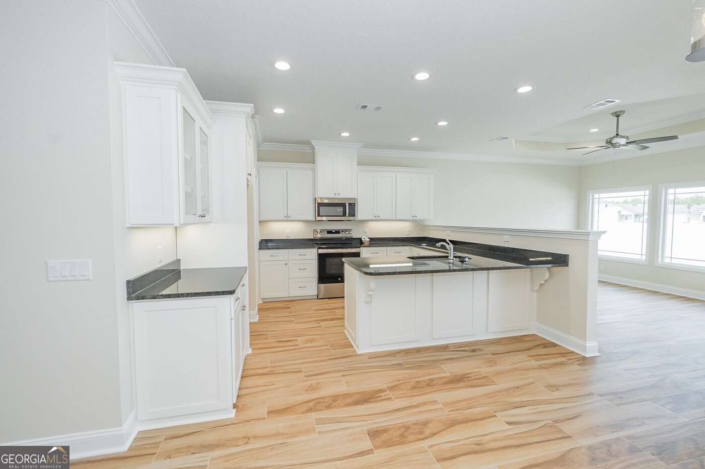214 The Villas Way Kingsland - 3