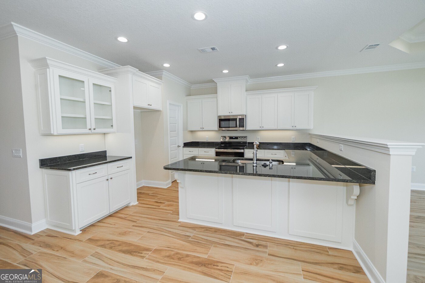214 The Villas Way Kingsland - 4