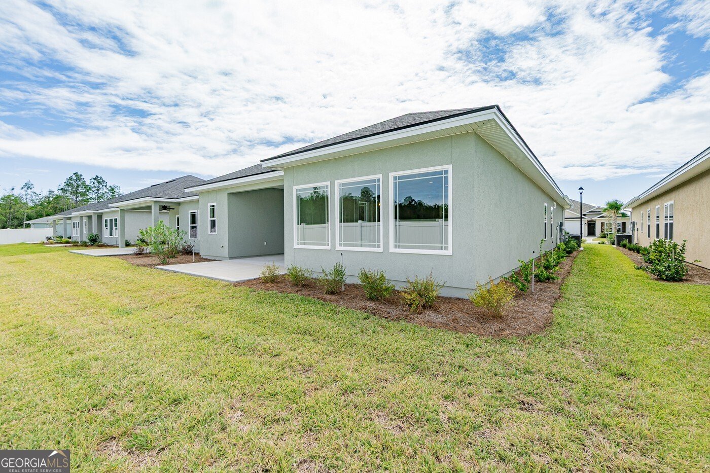 214 The Villas Way Kingsland - 47