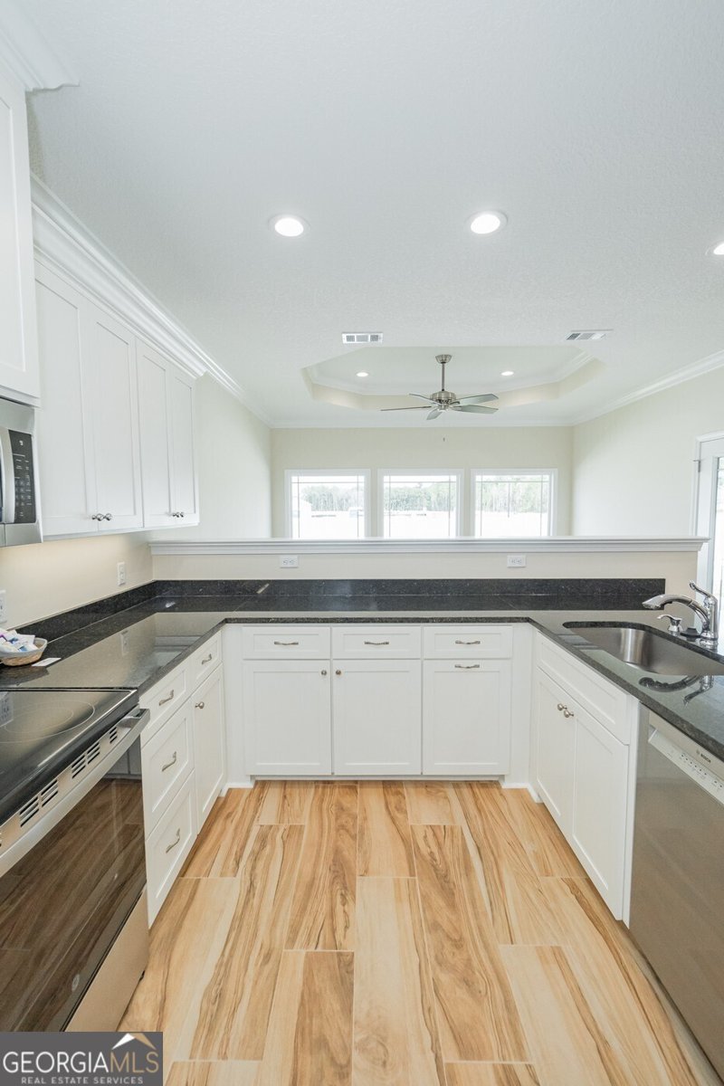 214 The Villas Way Kingsland - 8