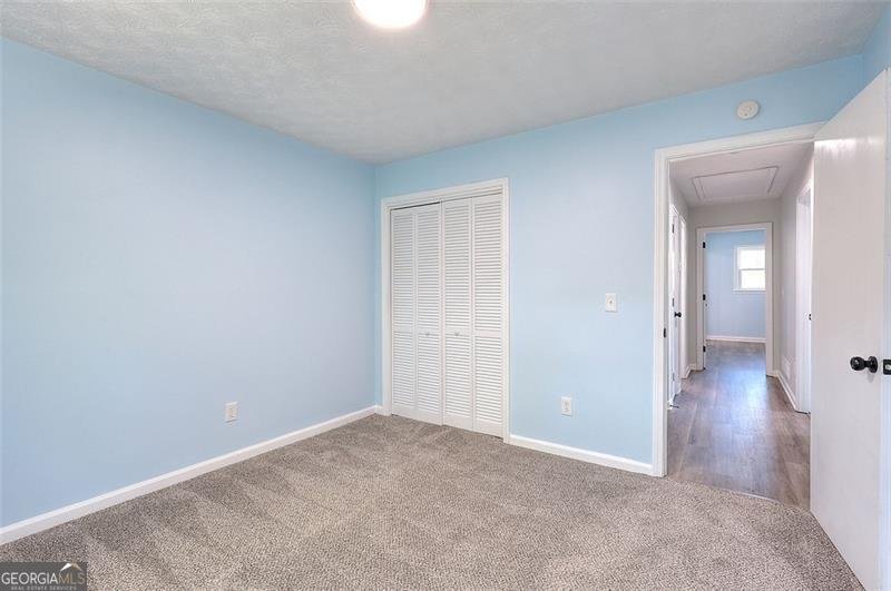 2538 Three Bars Drive Grayson - 1