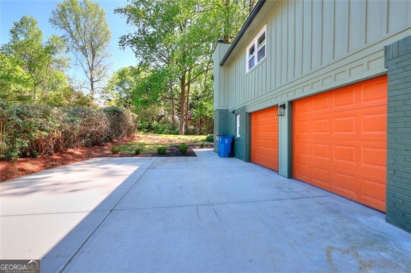 2538 Three Bars Drive Grayson - 15