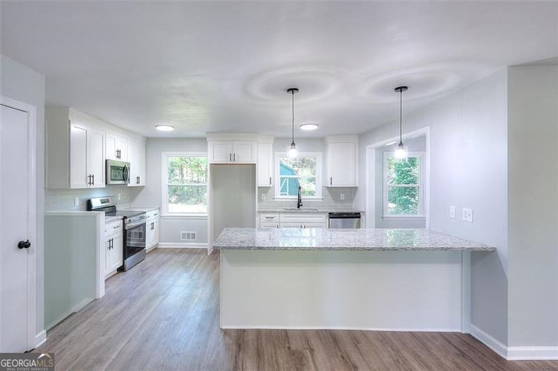 2538 Three Bars Drive Grayson - 20