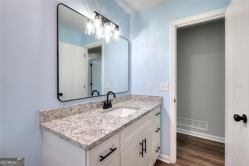 2538 Three Bars Drive Grayson - 4