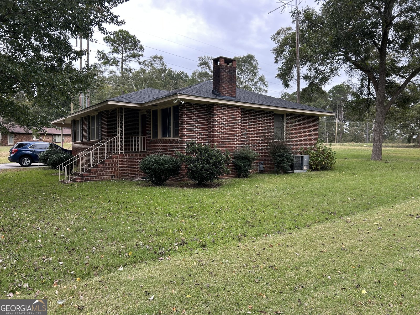 829 Berkshire Drive Washington - 3