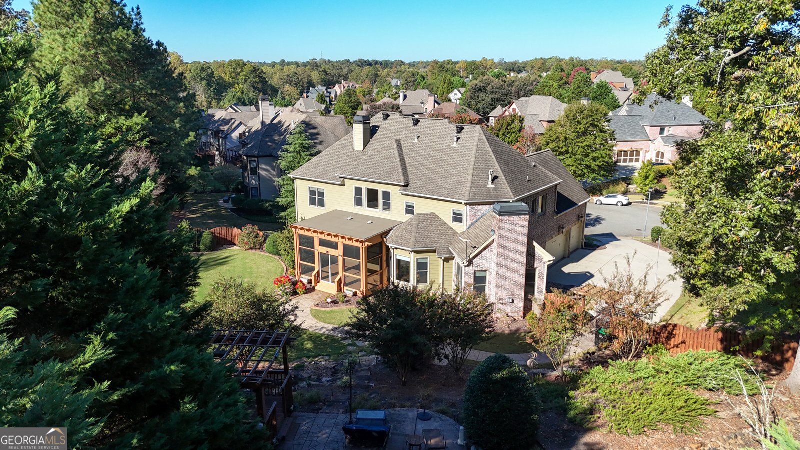 3302 ANNA RUBY Lane Buford - 36