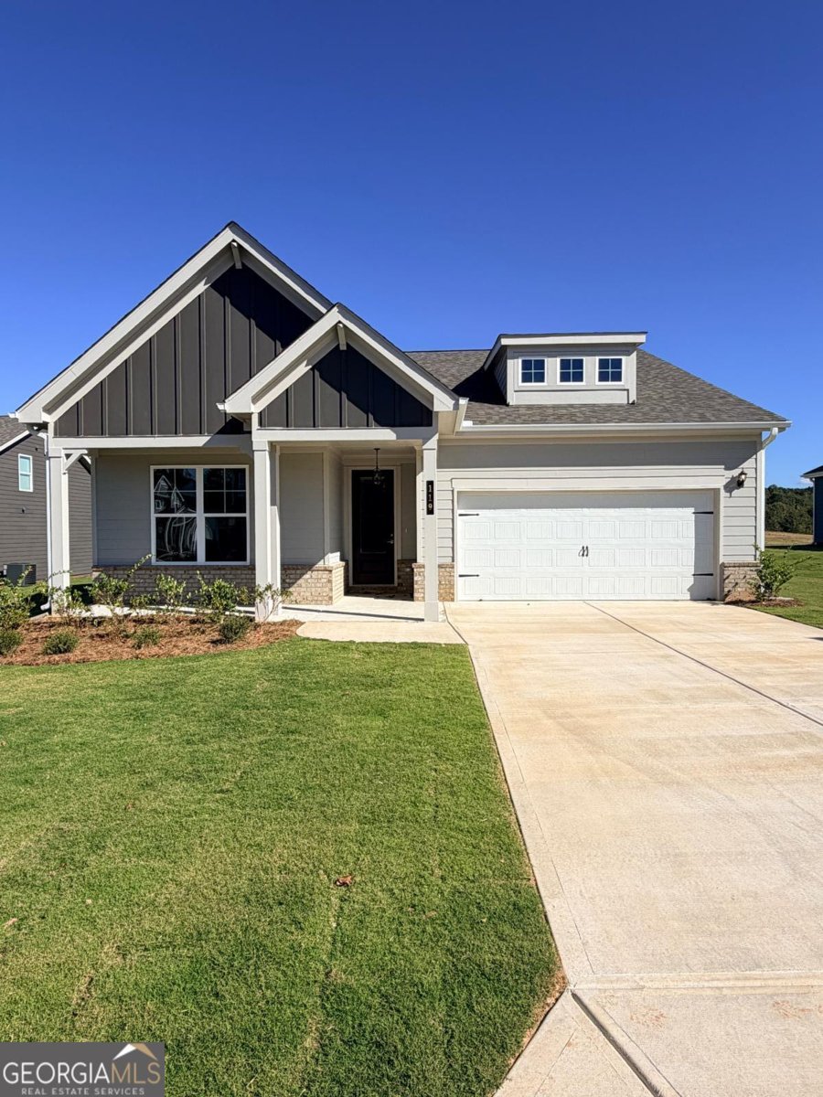 119 Swallowtail Lane Homer - 1