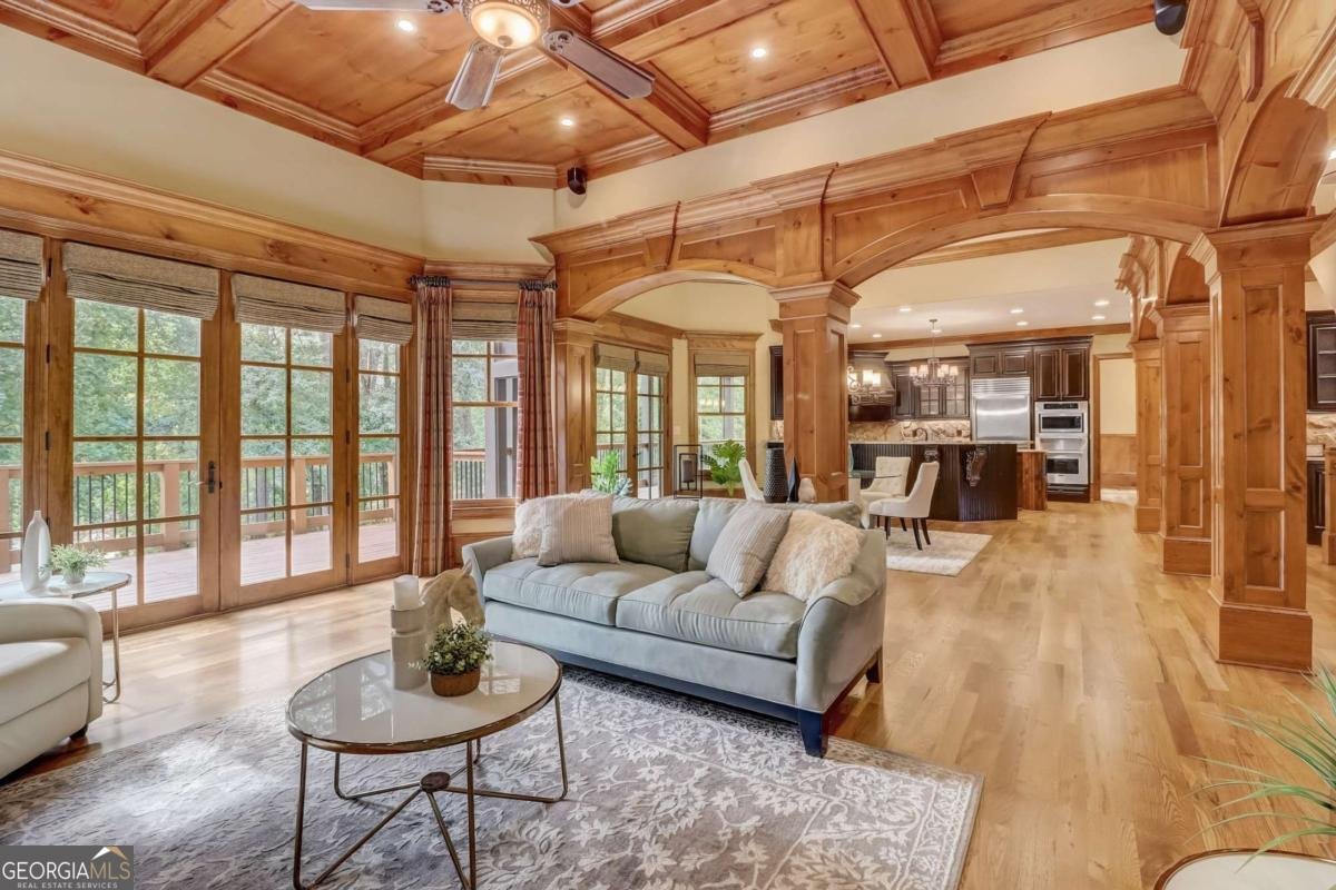 6219 Woodlake Drive Buford - 9