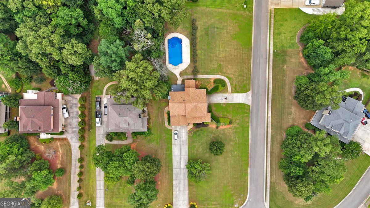 17 River Walk Parkway Euharlee - 1