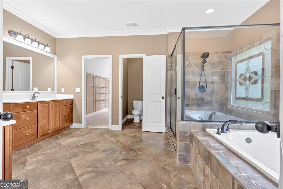 17 River Walk Parkway Euharlee - 16