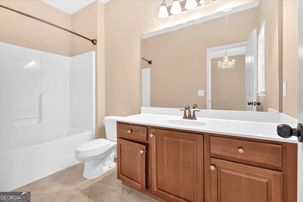 17 River Walk Parkway Euharlee - 21