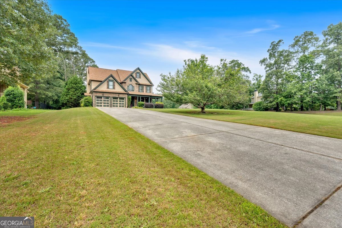 17 River Walk Parkway Euharlee - 3