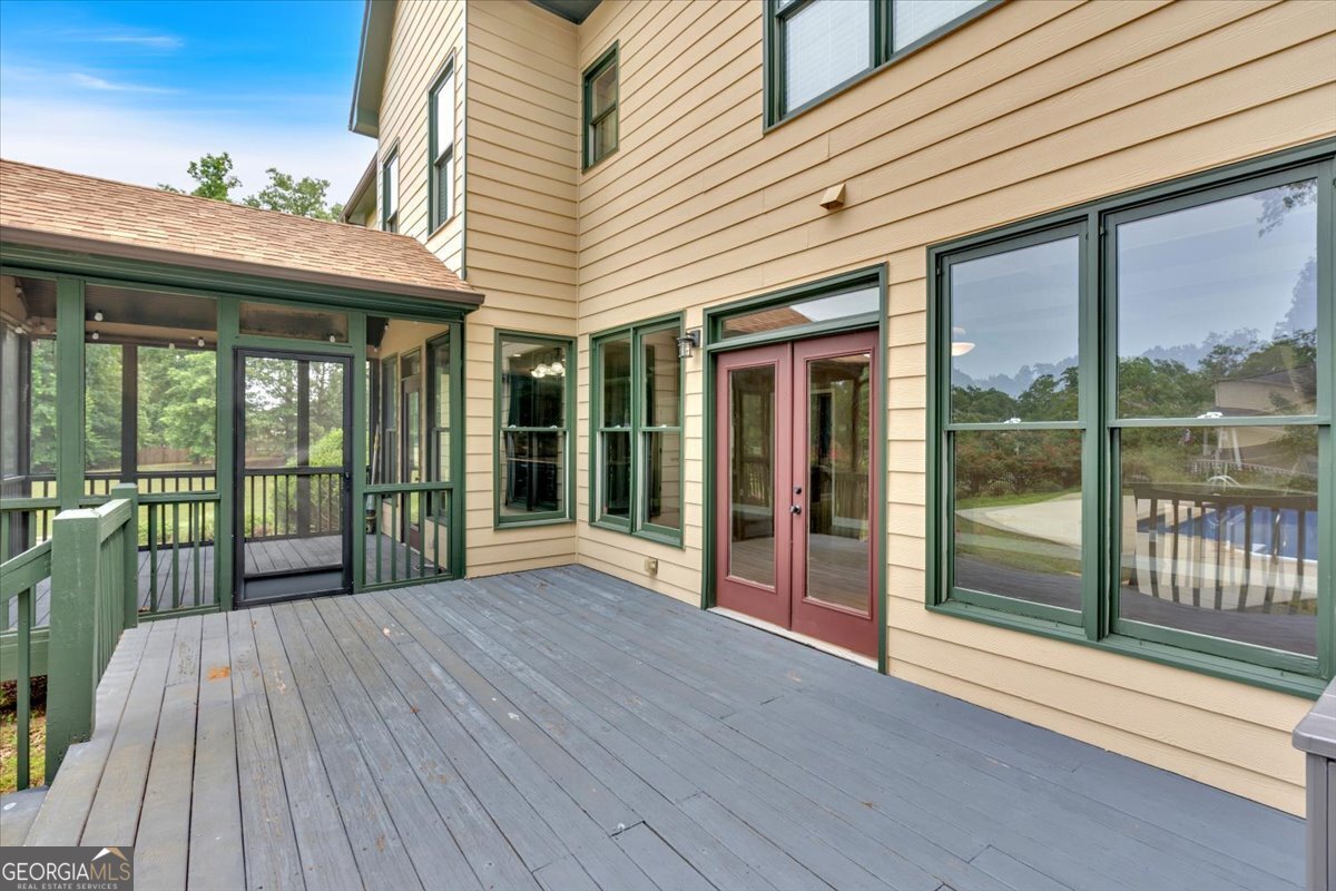 17 River Walk Parkway Euharlee - 30
