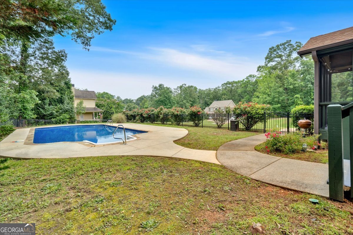 17 River Walk Parkway Euharlee - 31