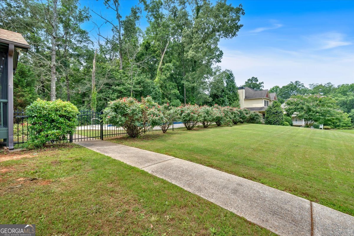 17 River Walk Parkway Euharlee - 32