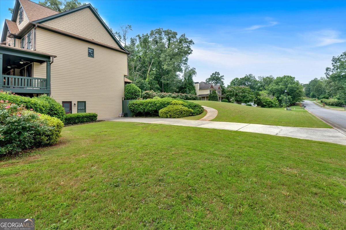17 River Walk Parkway Euharlee - 33