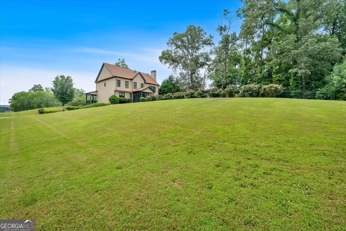 17 River Walk Parkway Euharlee - 35