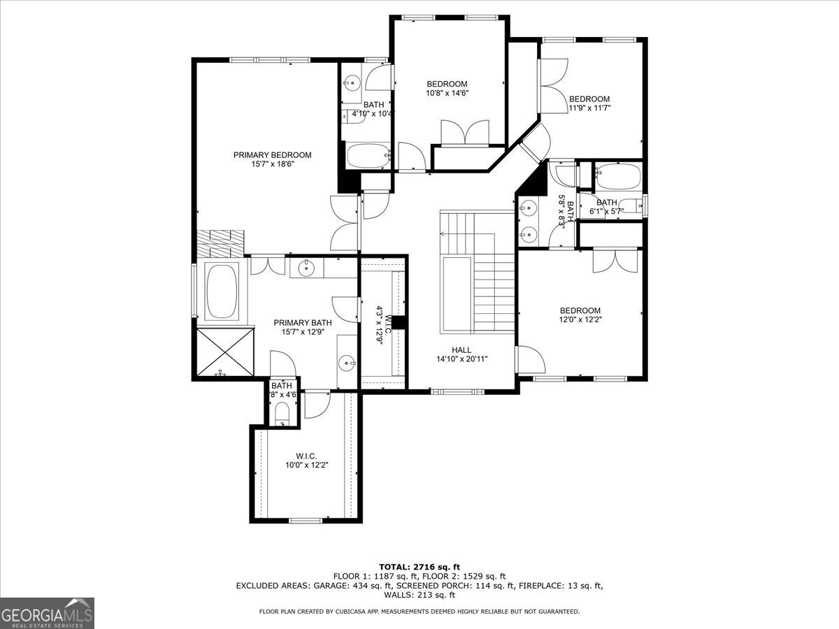 17 River Walk Parkway Euharlee - 37