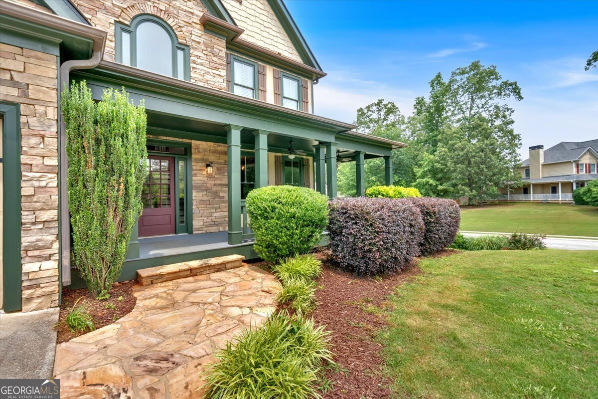 17 River Walk Parkway Euharlee - 4
