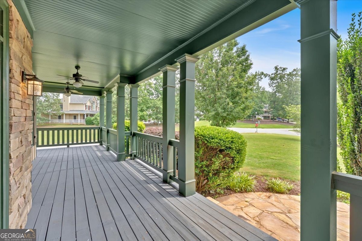 17 River Walk Parkway Euharlee - 5