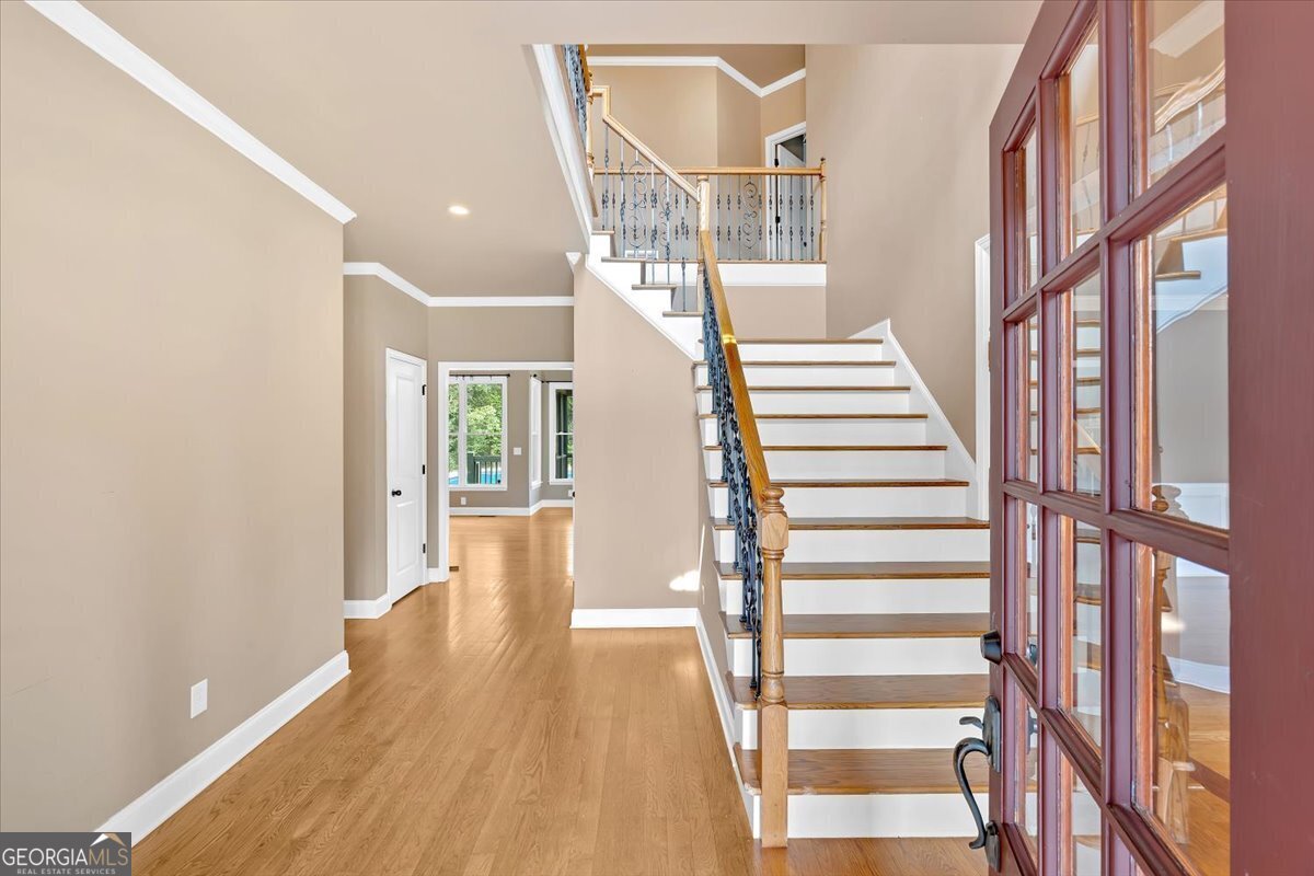 17 River Walk Parkway Euharlee - 6