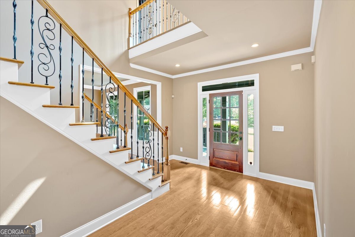 17 River Walk Parkway Euharlee - 7