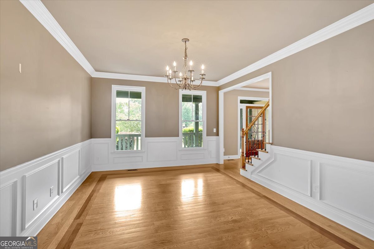 17 River Walk Parkway Euharlee - 8