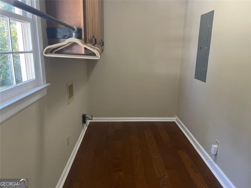 31 WILLIAMSBURG Drive Rome - 22