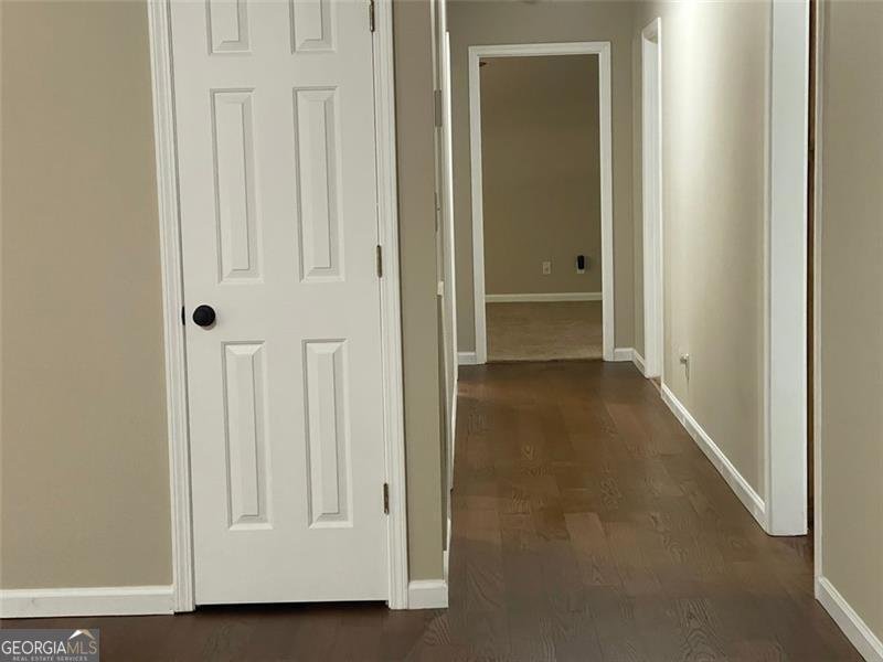 31 WILLIAMSBURG Drive Rome - 23
