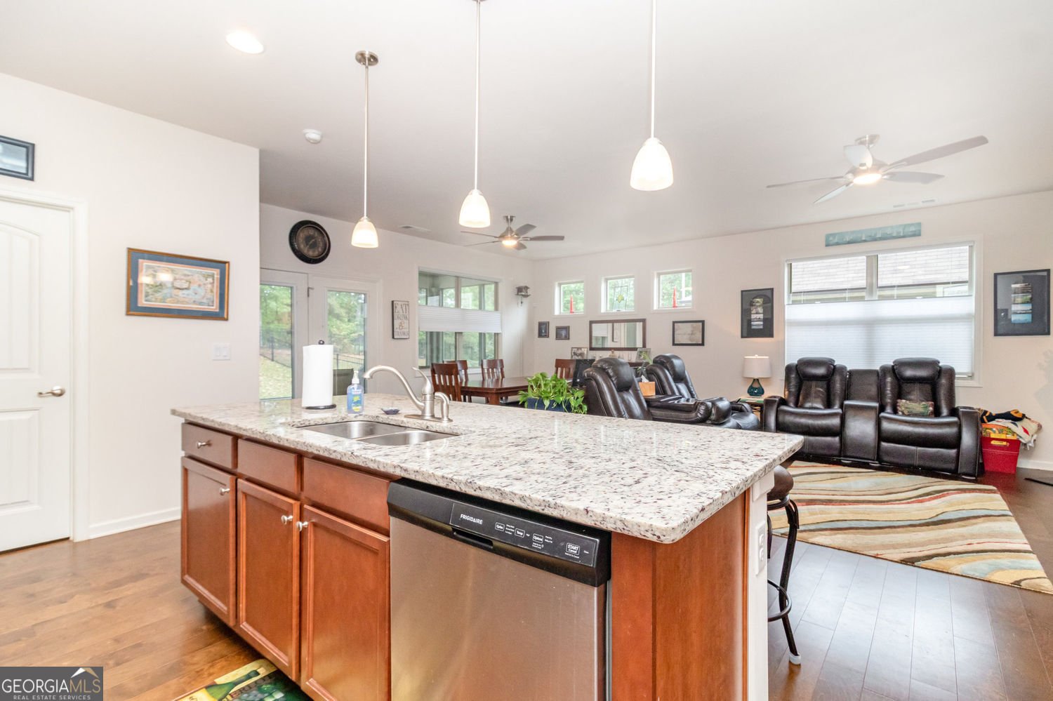 2008 Creekhead Drive Villa Rica - 10