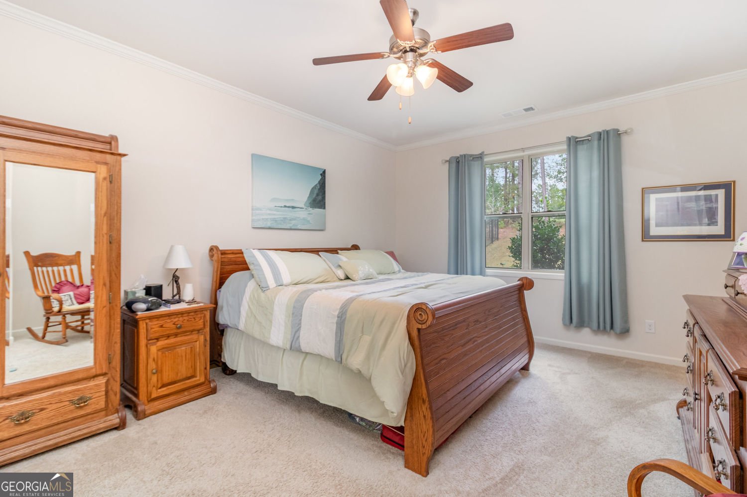 2008 Creekhead Drive Villa Rica - 15