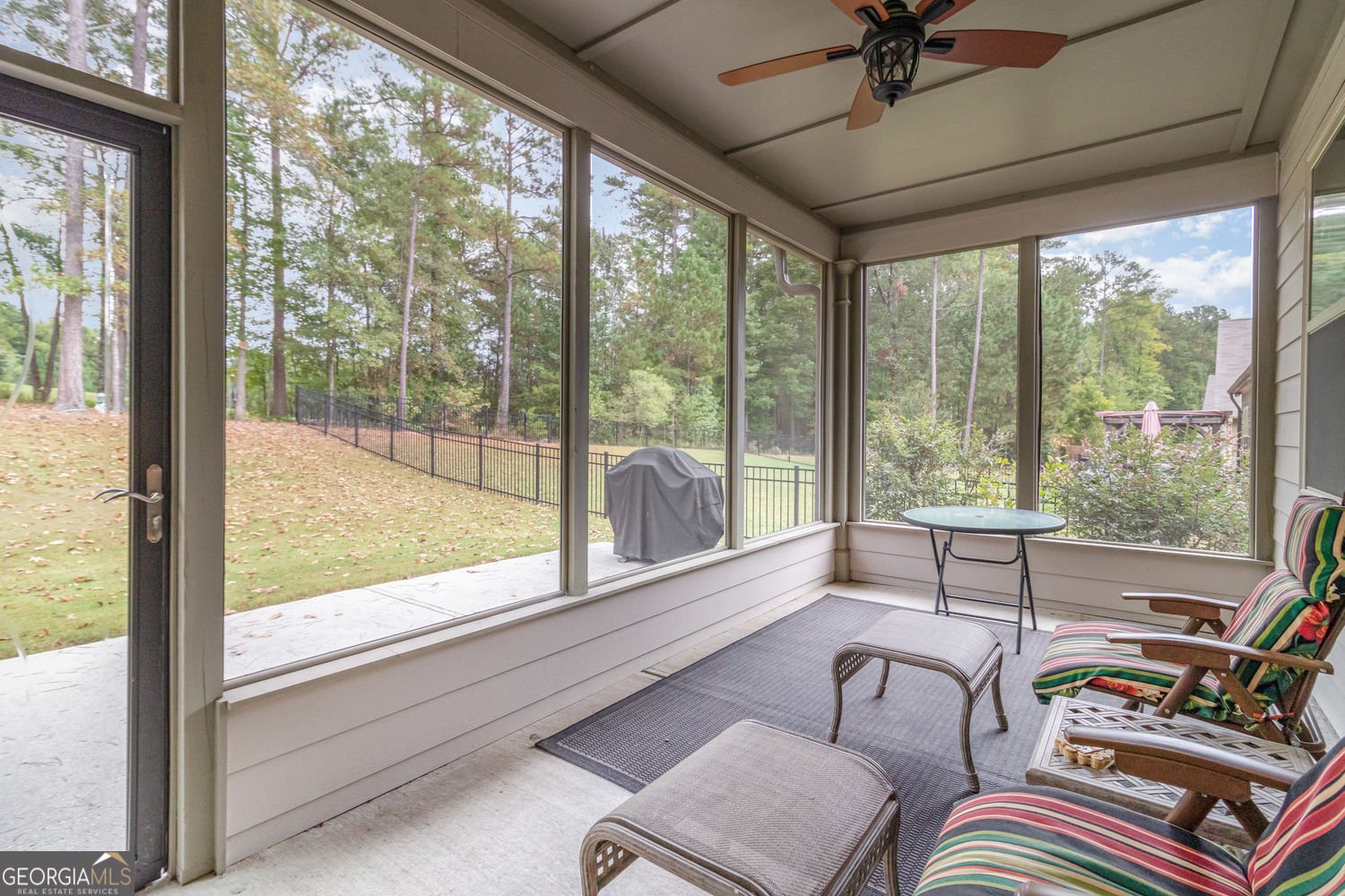 2008 Creekhead Drive Villa Rica - 23