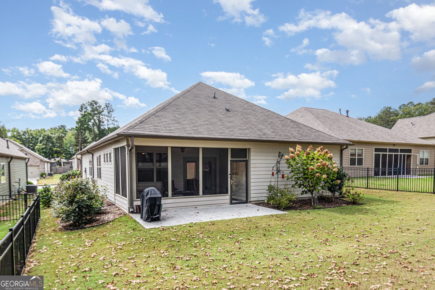 2008 Creekhead Drive Villa Rica - 25