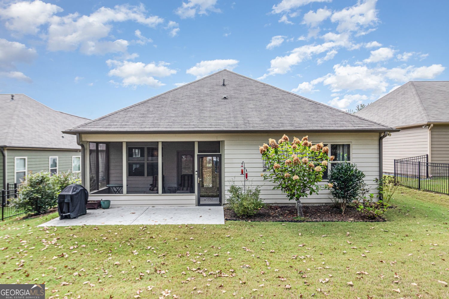 2008 Creekhead Drive Villa Rica - 26