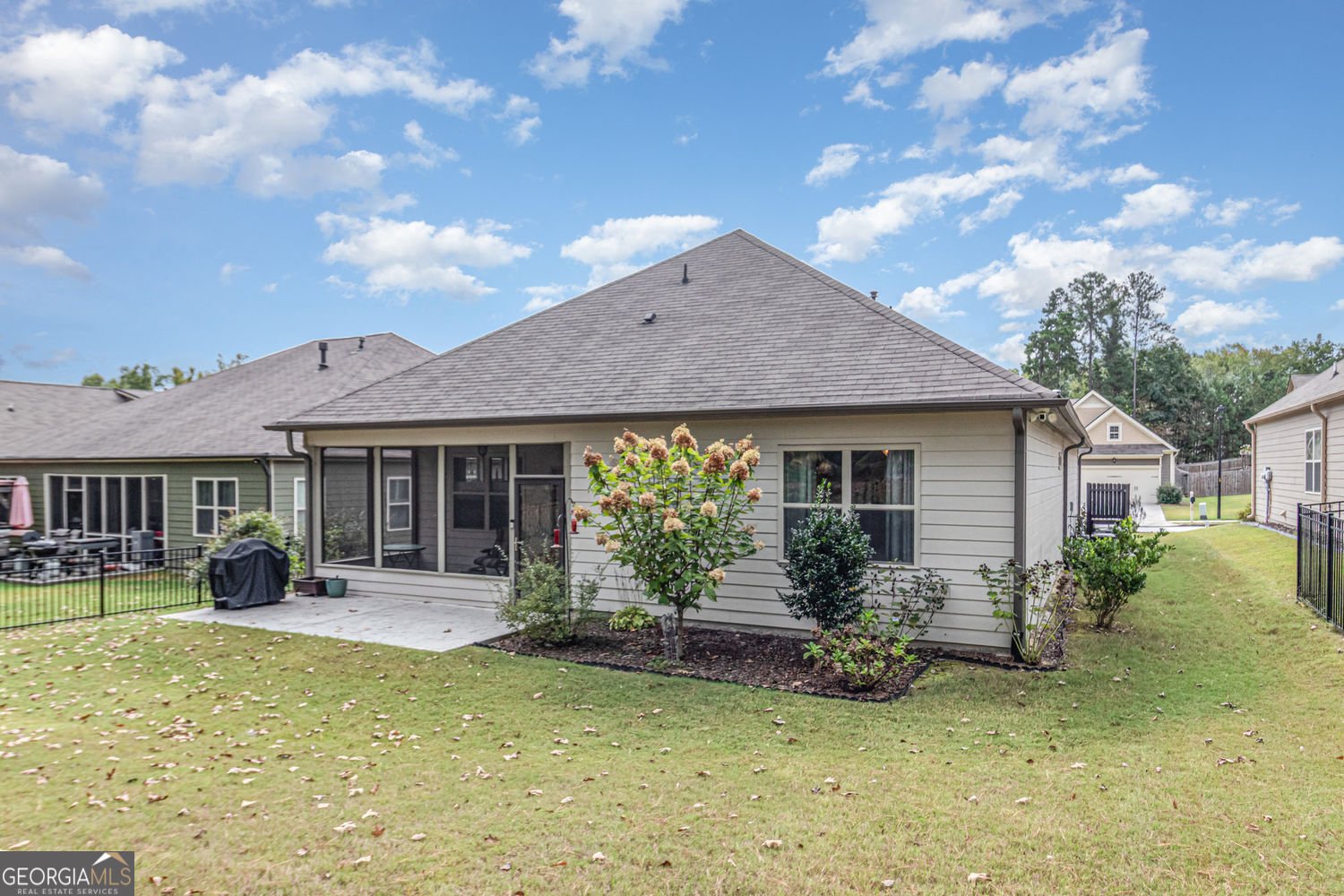 2008 Creekhead Drive Villa Rica - 27