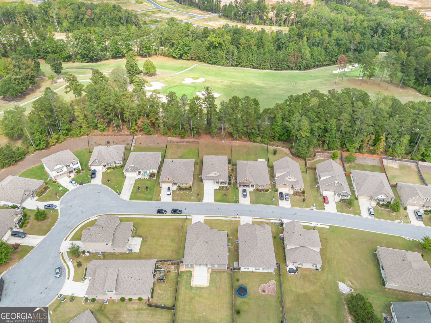 2008 Creekhead Drive Villa Rica - 28