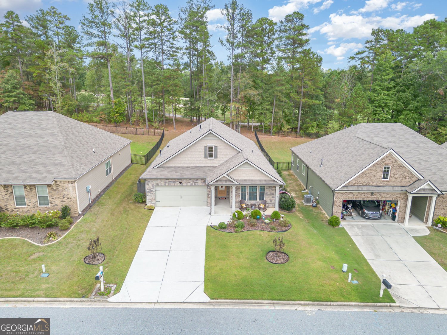 2008 Creekhead Drive Villa Rica - 29