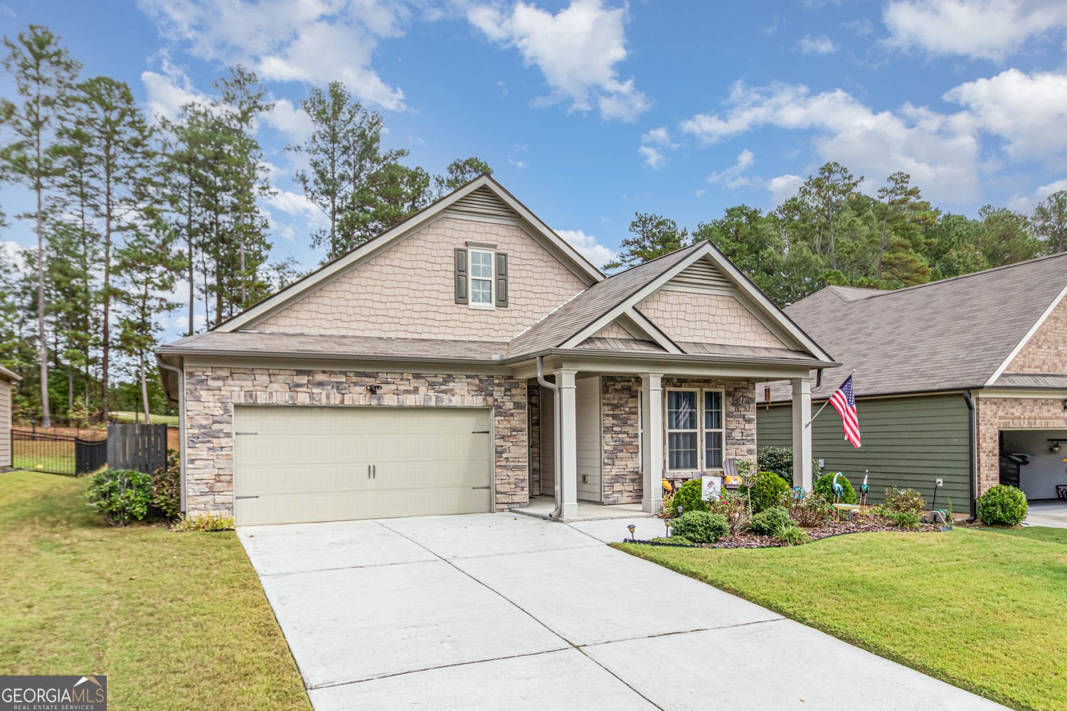 2008 Creekhead Drive Villa Rica - 3