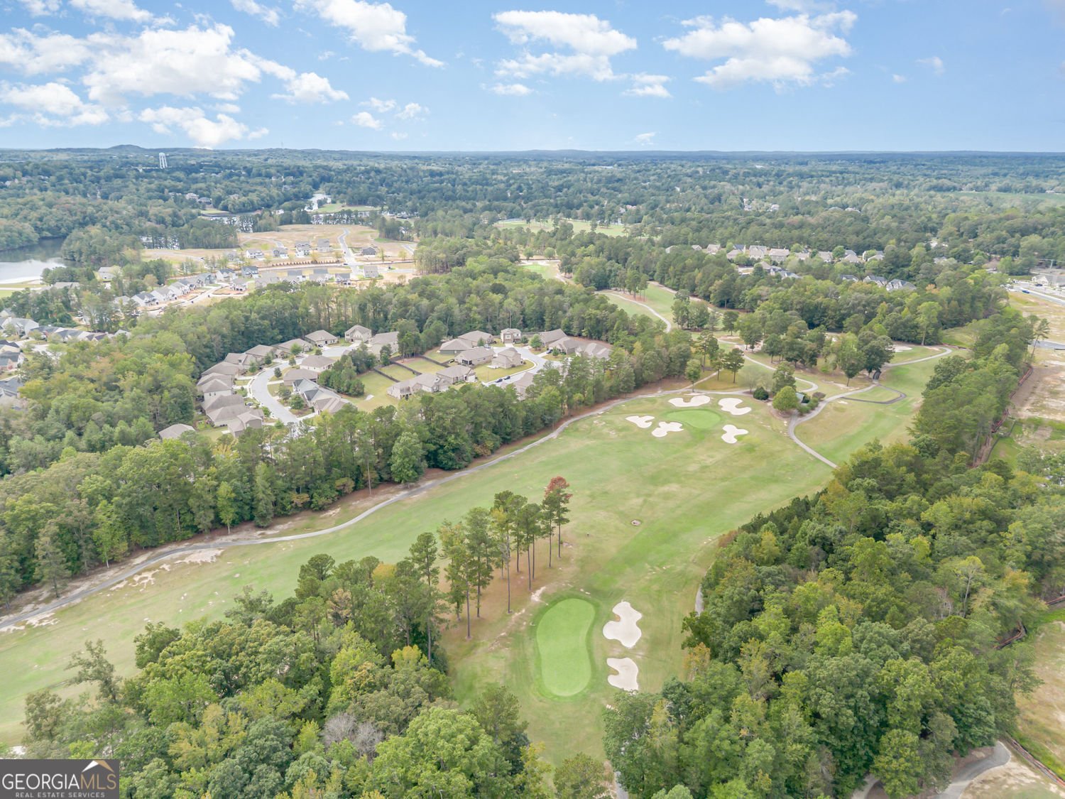2008 Creekhead Drive Villa Rica - 30