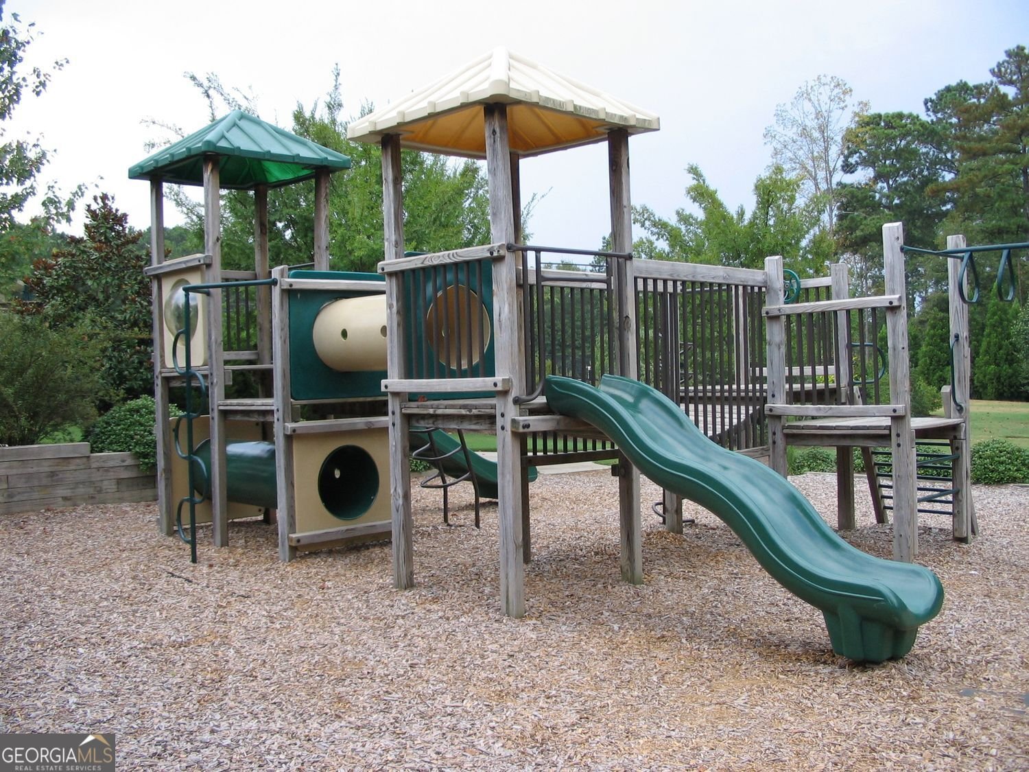 2008 Creekhead Drive Villa Rica - 33