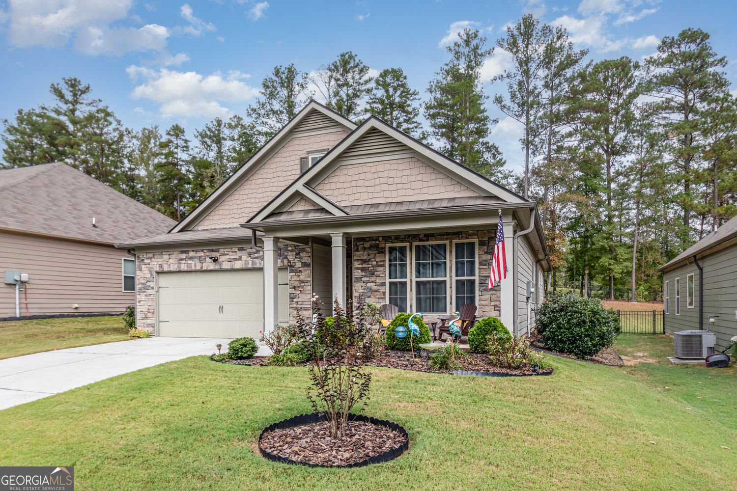 2008 Creekhead Drive Villa Rica - 4